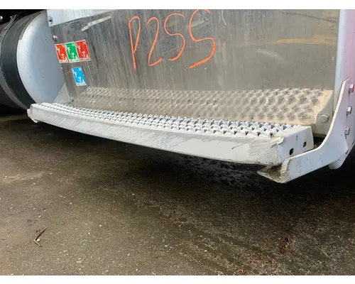 PETERBILT 389 DPF(Diesel Particulate Filter)