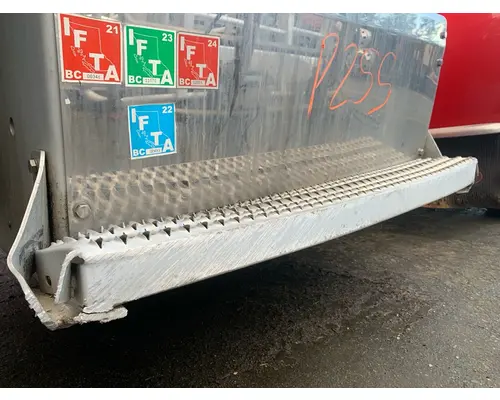 PETERBILT 389 DPF(Diesel Particulate Filter)