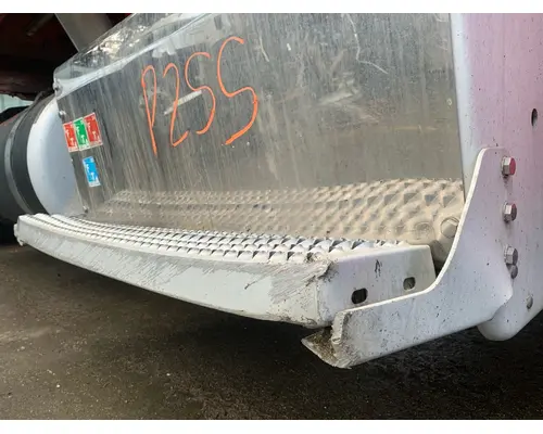 PETERBILT 389 DPF(Diesel Particulate Filter)