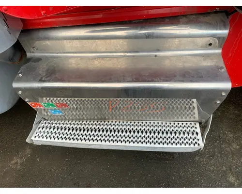 PETERBILT 389 DPF(Diesel Particulate Filter)