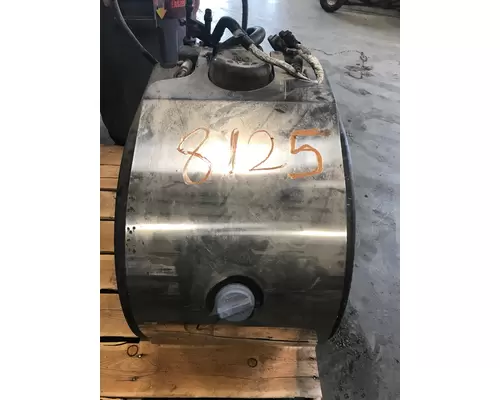 PETERBILT 389 DPF(Diesel Particulate Filter)