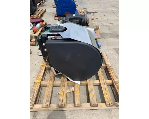 PETERBILT 389 DPF (Diesel Particulate Filter)
