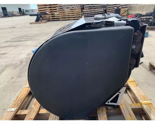 PETERBILT 389 DPF (Diesel Particulate Filter)