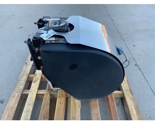 PETERBILT 389 DPF (Diesel Particulate Filter)