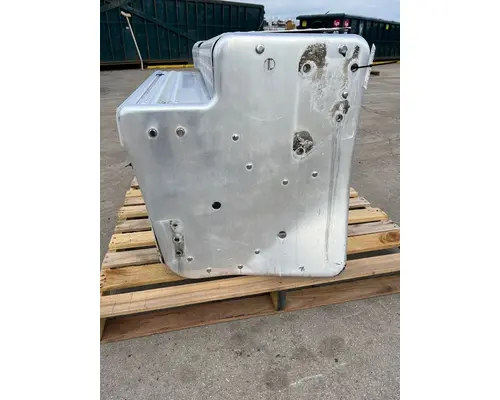 PETERBILT 389 DPF (Diesel Particulate Filter)