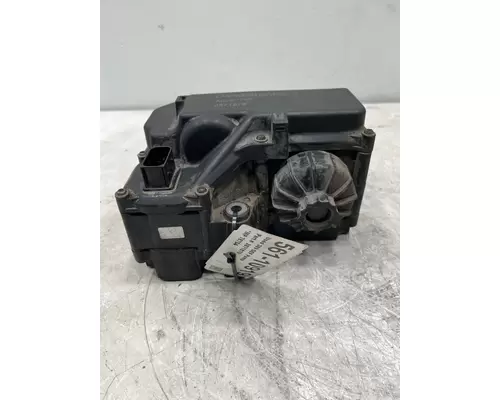 PETERBILT 389 DPF (Diesel Particulate Filter)