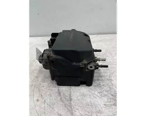 PETERBILT 389 DPF (Diesel Particulate Filter)