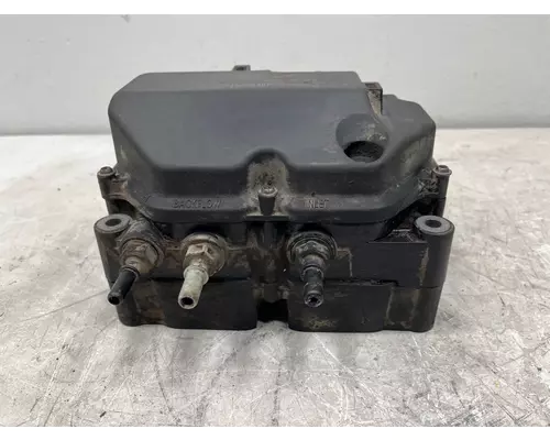 PETERBILT 389 DPF (Diesel Particulate Filter)