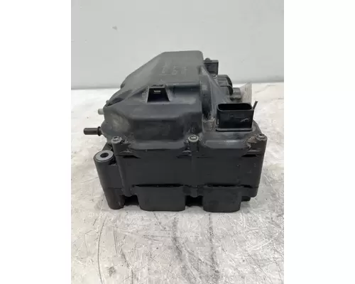 PETERBILT 389 DPF (Diesel Particulate Filter)