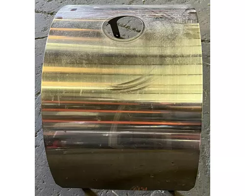 PETERBILT 389 DPF (Diesel Particulate Filter)
