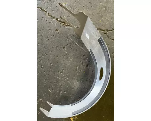 PETERBILT 389 DPF (Diesel Particulate Filter)