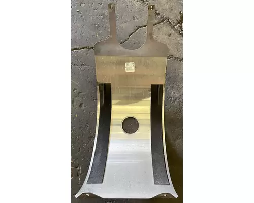 PETERBILT 389 DPF (Diesel Particulate Filter)