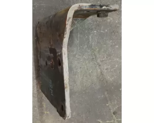 PETERBILT 389 DPF (Diesel Particulate Filter)
