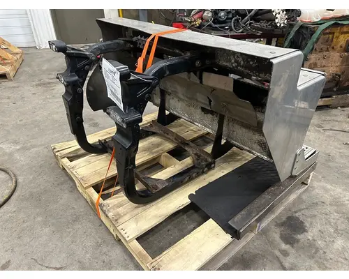 PETERBILT 389 DPF (Diesel Particulate Filter)