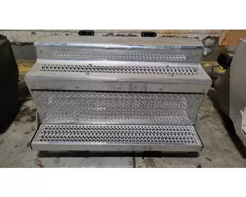 PETERBILT 389 DPF (Diesel Particulate Filter)