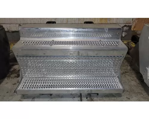 PETERBILT 389 DPF (Diesel Particulate Filter)