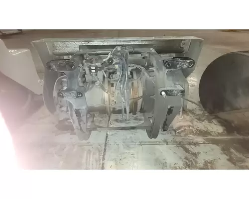 PETERBILT 389 DPF (Diesel Particulate Filter)