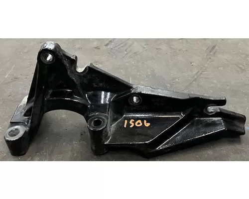 PETERBILT 389 DPF Bracket