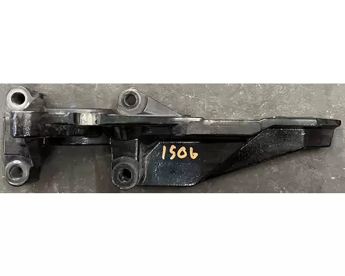 PETERBILT 389 DPF Bracket