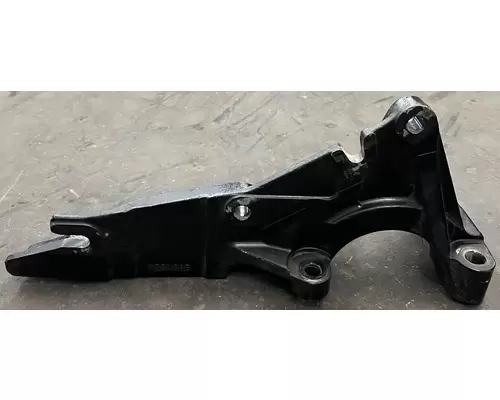 PETERBILT 389 DPF Bracket