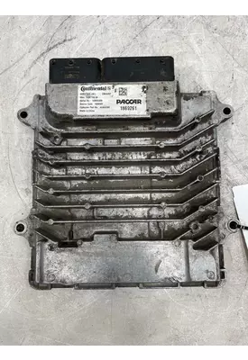 PETERBILT 389 DPF Module