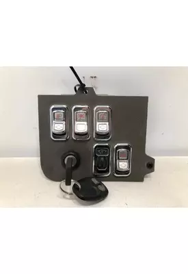PETERBILT 389 Dash / Console Switch
