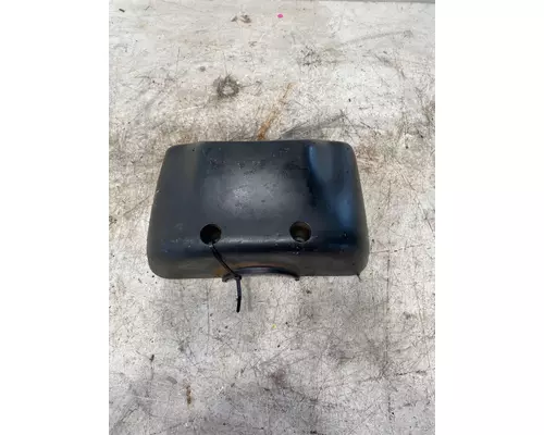 PETERBILT 389 Dash Assembly