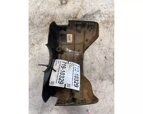 PETERBILT 389 Dash Assembly