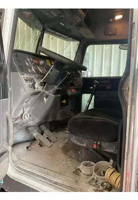 PETERBILT 389 Dash Assembly