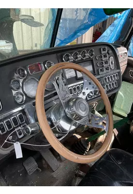 PETERBILT 389 Dash Assembly