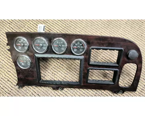 PETERBILT 389 Dash Panel