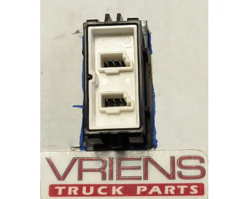 PETERBILT 389 DashConsole Switch