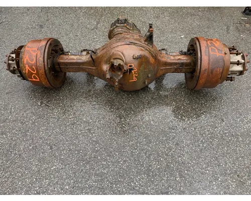 PETERBILT 389 Differential Assembly (Front, Rear)