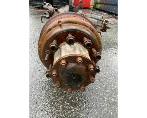 PETERBILT 389 Differential Assembly (Front, Rear)