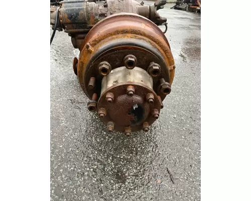 PETERBILT 389 Differential Assembly (Front, Rear)