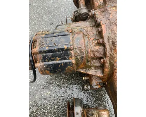 PETERBILT 389 Differential Assembly (Front, Rear)