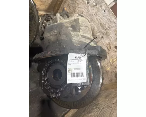 PETERBILT 389 Differential Assembly (Front, Rear)