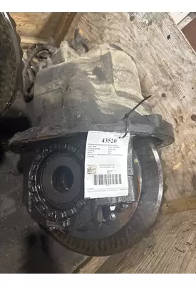 PETERBILT 389 Differential Assembly (Front, Rear)