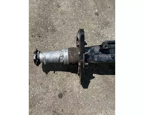 PETERBILT 389 Differential Assembly (Rear, Rear)