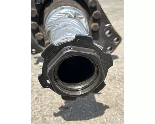 PETERBILT 389 Differential Assembly (Rear, Rear)