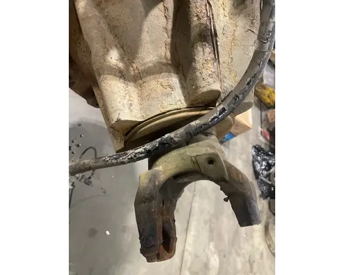 PETERBILT 389 Differential Assembly (Rear, Rear)