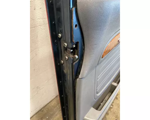 PETERBILT 389 Door Assembly, Front