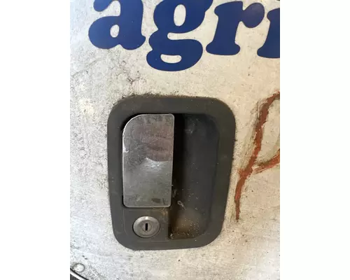 PETERBILT 389 Door Assembly, Front