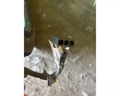 PETERBILT 389 Door Assembly, Front