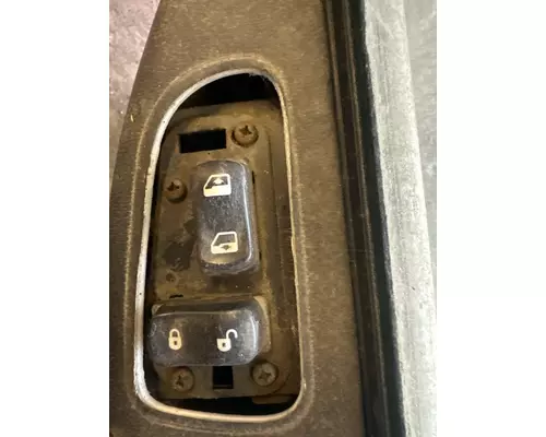 PETERBILT 389 Door Assembly, Front