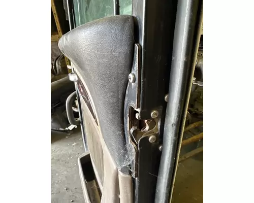 PETERBILT 389 Door Assembly, Front