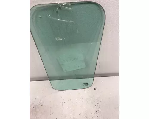 PETERBILT 389 Door Peeper Glass