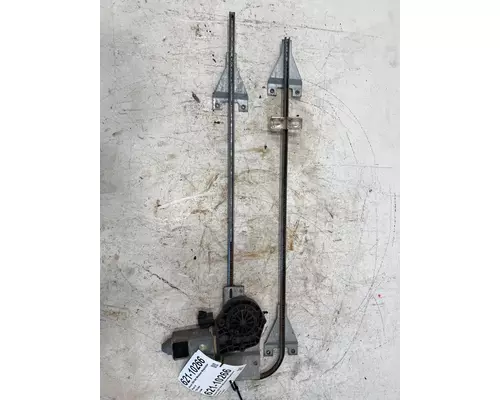 PETERBILT 389 Door Window Regulator, Front