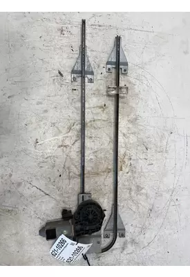 PETERBILT 389 Door Window Regulator, Front