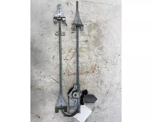 PETERBILT 389 Door Window Regulator, Front